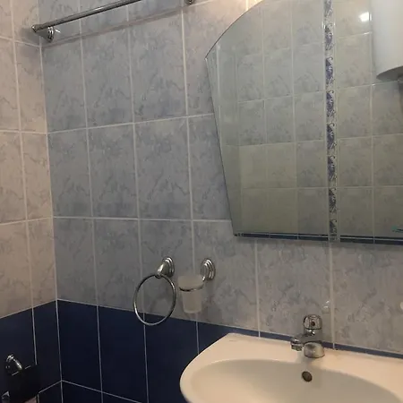 Globalville Aparthotel Sluneční pobřeží