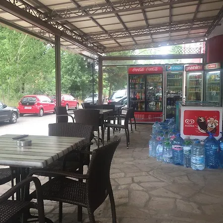 Globalville Aparthotel Sluneční pobřeží